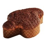 Muzzi Colomba Ciocco Ghiotta kg 1