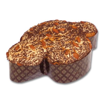 Muzzi Colomba Pere e Cioccolato kg 1
