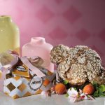 Muzzi Colomba Albicocca kg 1