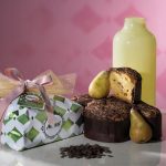 Muzzi Colomba Pere e Cioccolato kg 1
