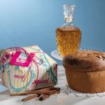 Muzzi Pizza Dolce al Rosolio di Cannella g 900