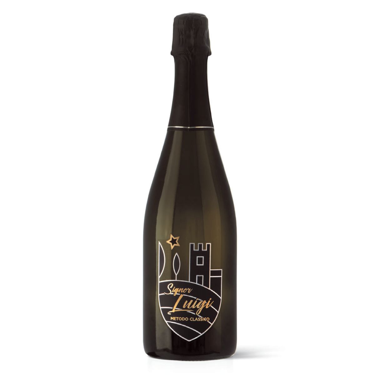 Muraro '952 | Chardonnay Brut Millesimato 75 cl