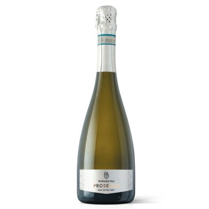 Muraro '952 | Colderuga Extra Dry 75 cl