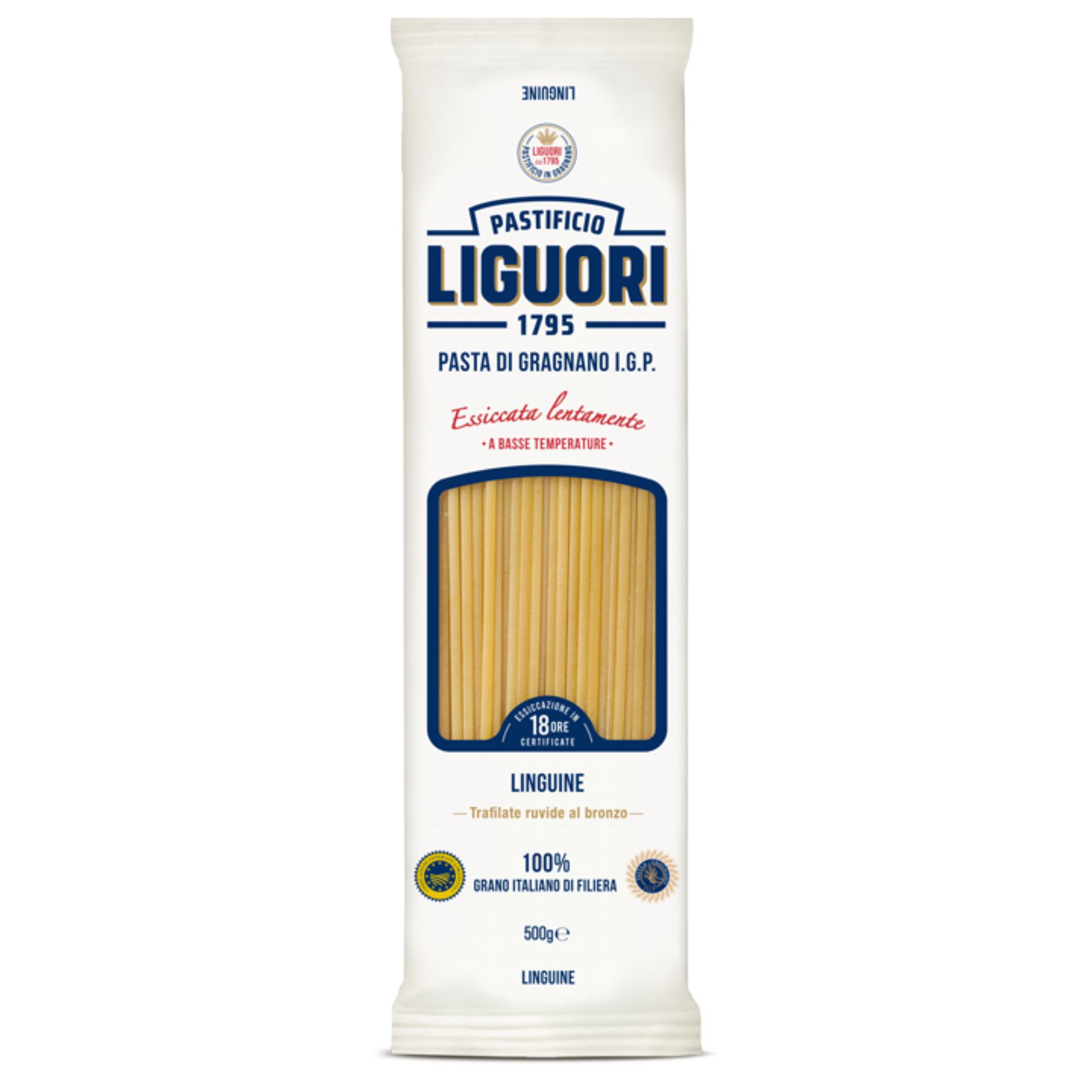 Liguori Linguine &ndash; 500 gr
