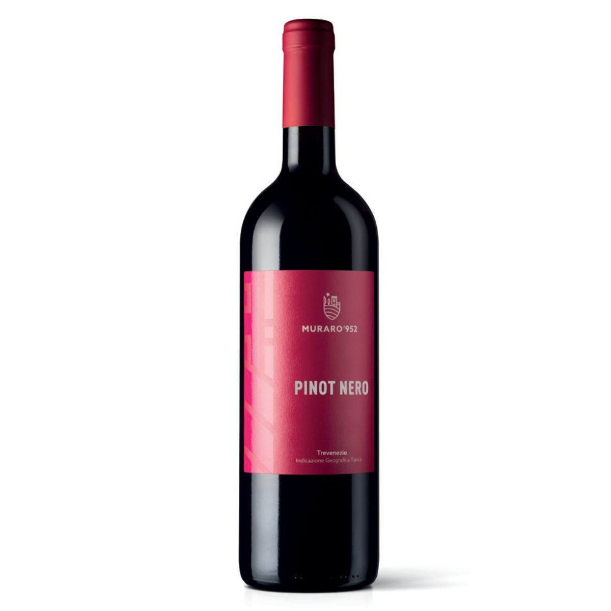 Muraro '952 | Pinot Nero 75 cl
