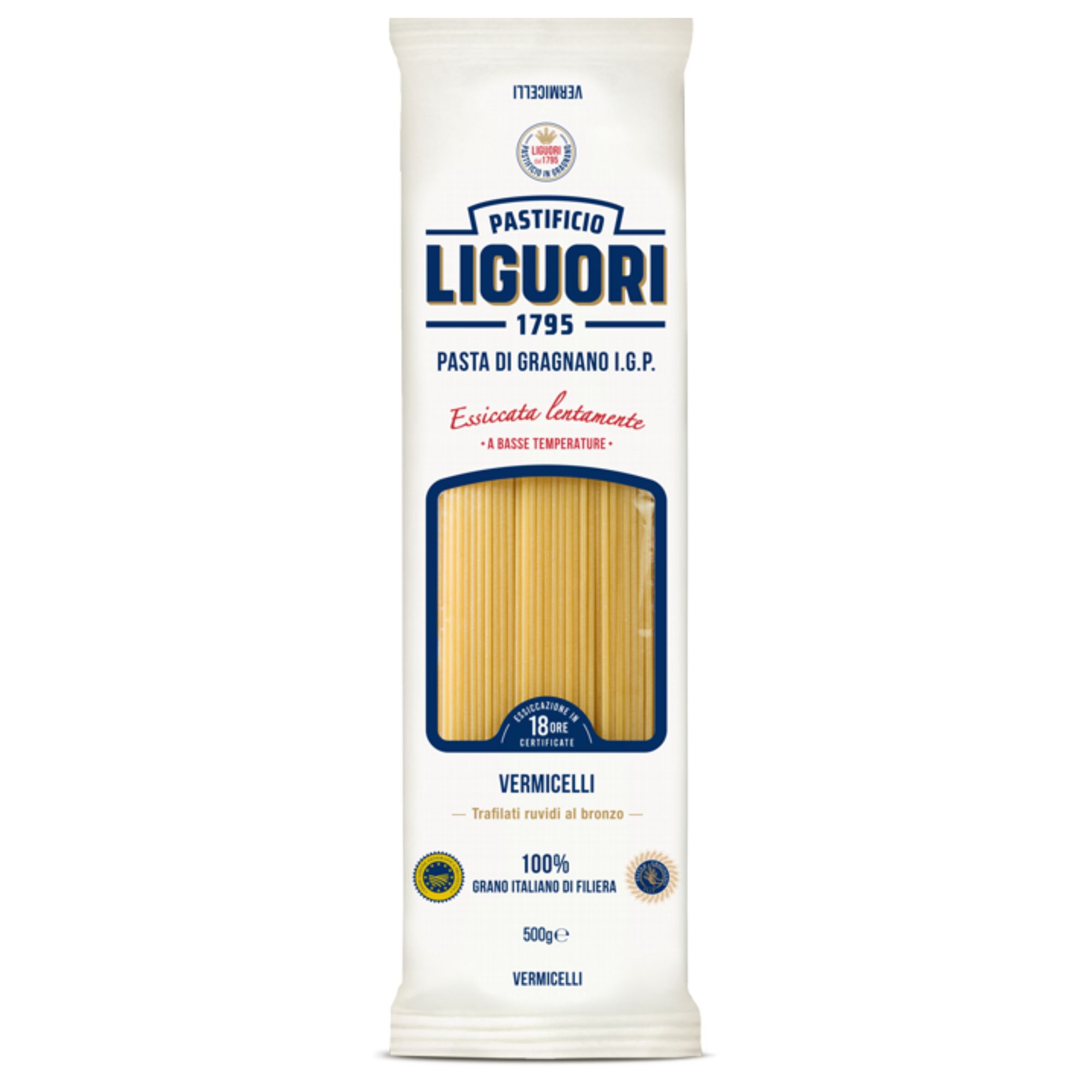 Liguori Vermicelli &ndash; 500 gr