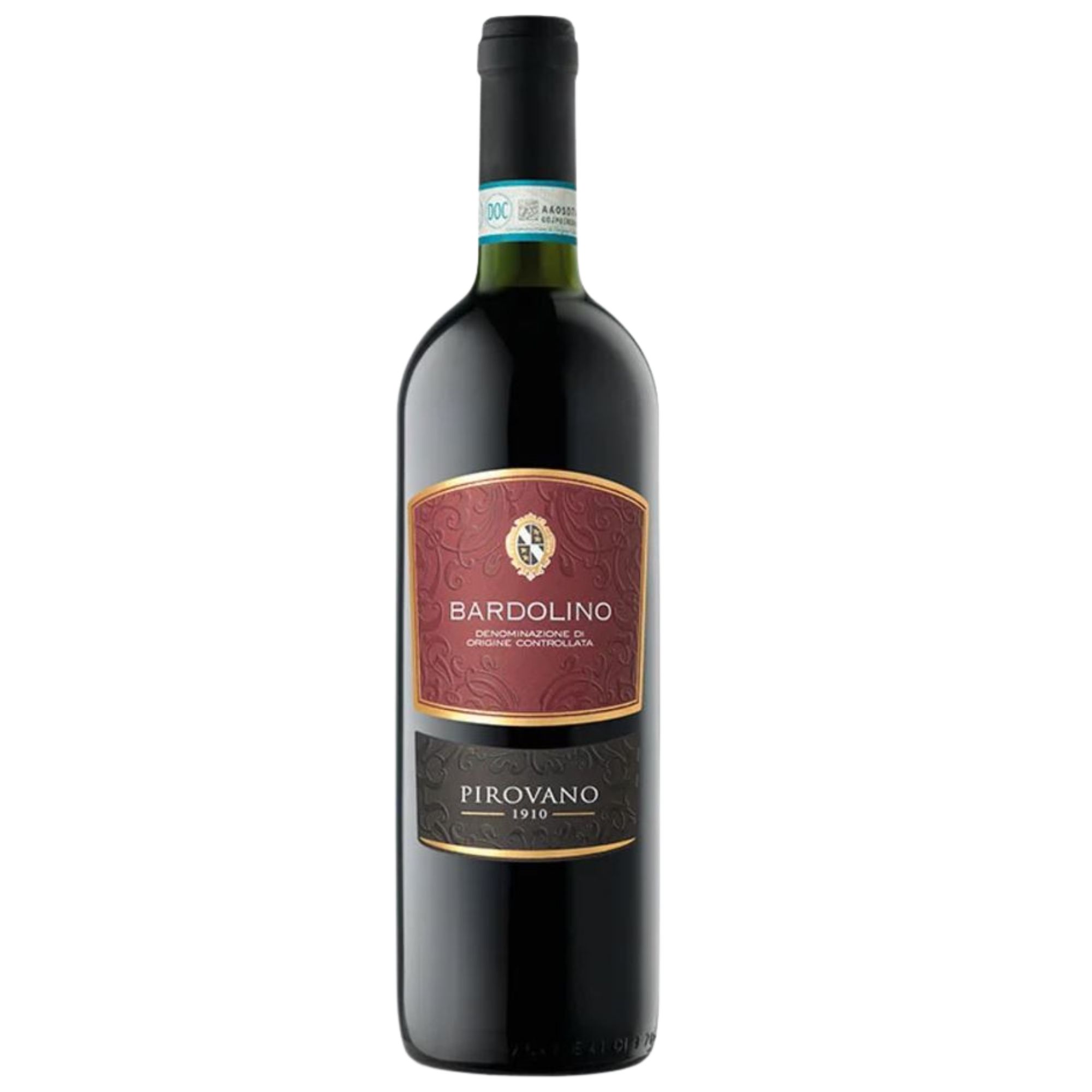 Pirovano 1910 | Bardolino - 75 cl