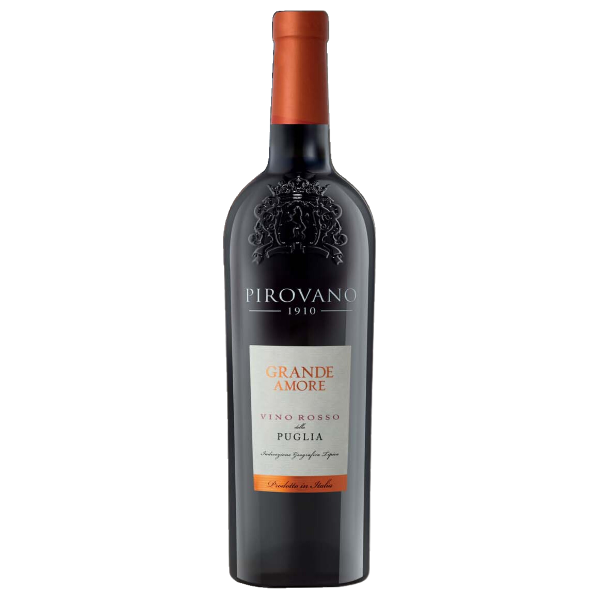 Pirovano 1910 | Grande Amore - 75 cl