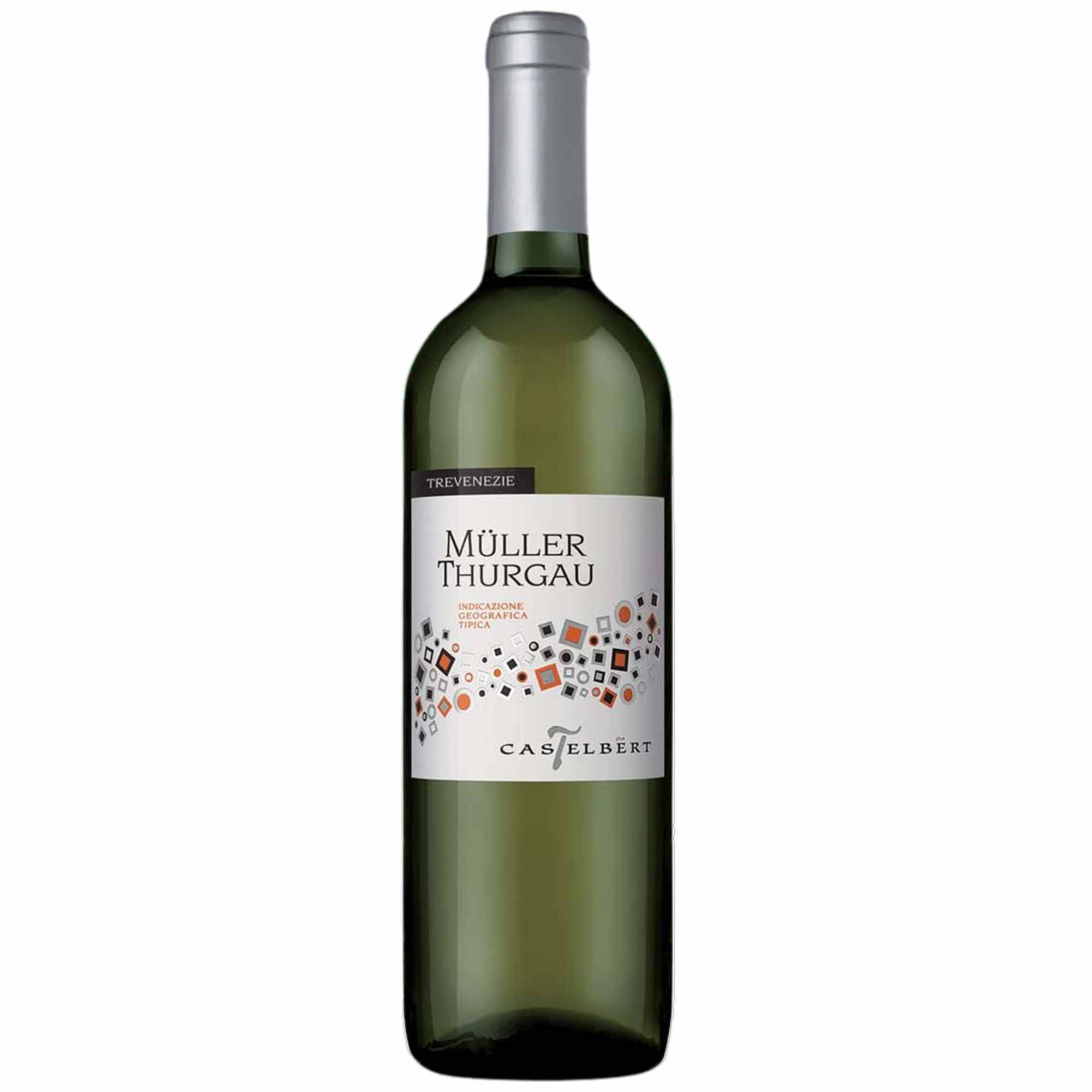 Muller Thurgau Trevenezie IGT - 75 cl