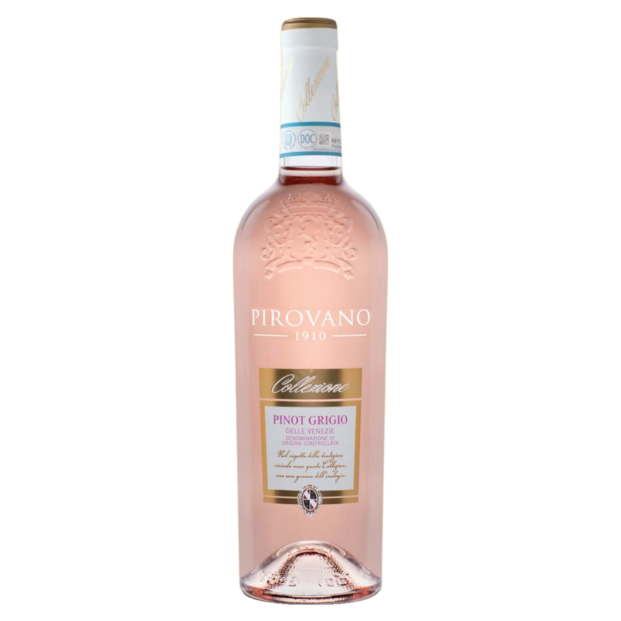 Pirovano 1910 | Pinot Grigio delle Venezie - 75 cl