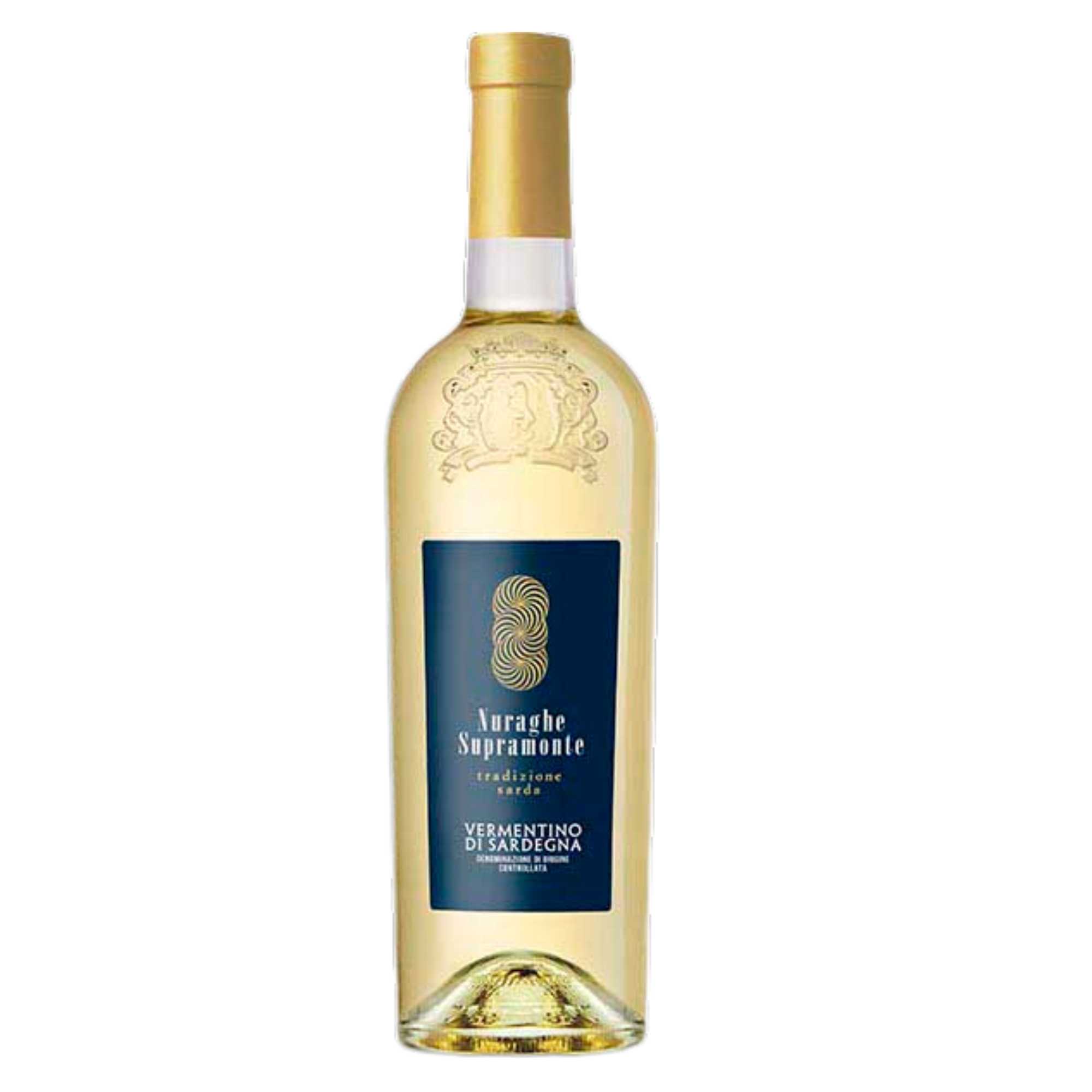 Vermentino di Sardegna DOC - 75 cl