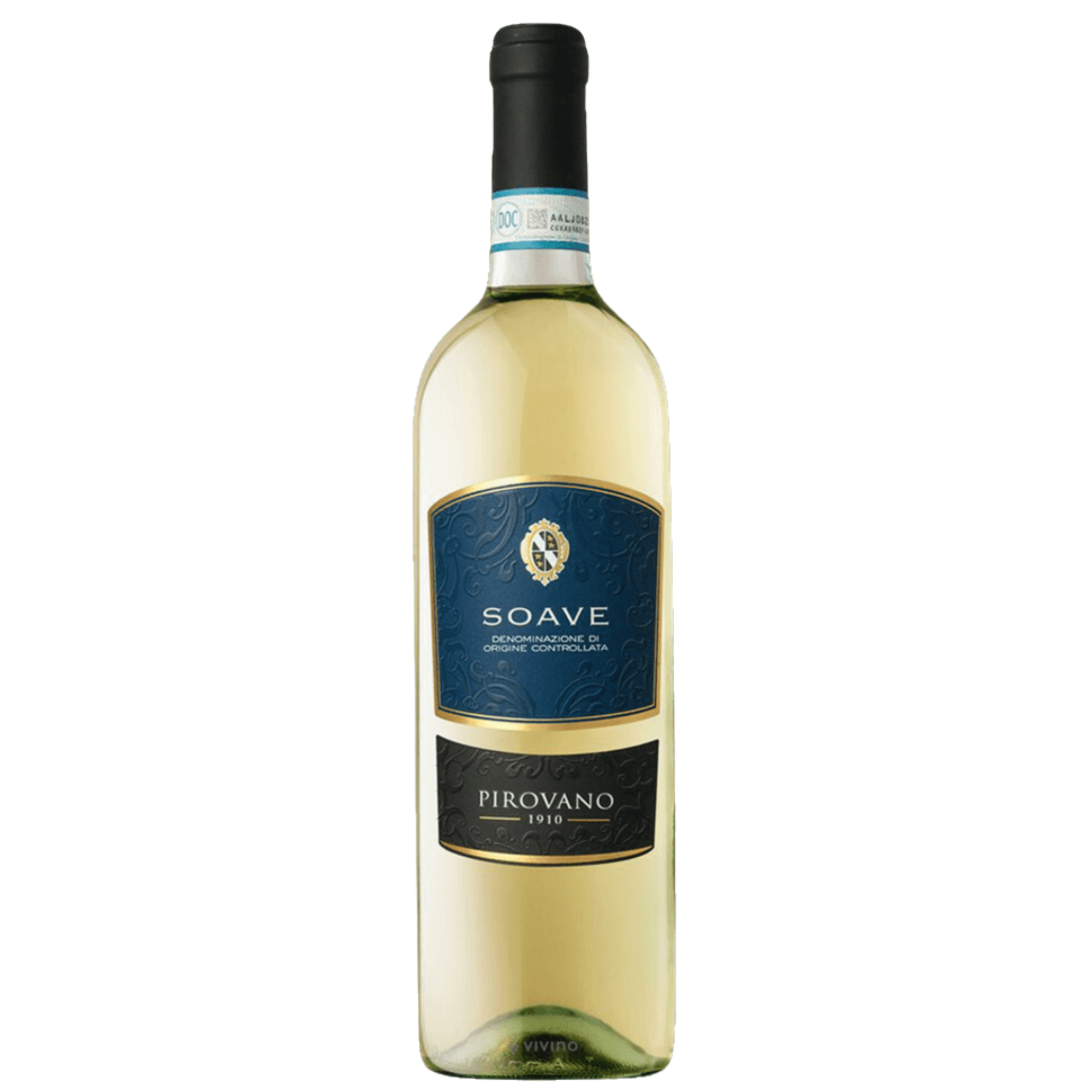 Pirovano 1910 | Soave - 75 cl