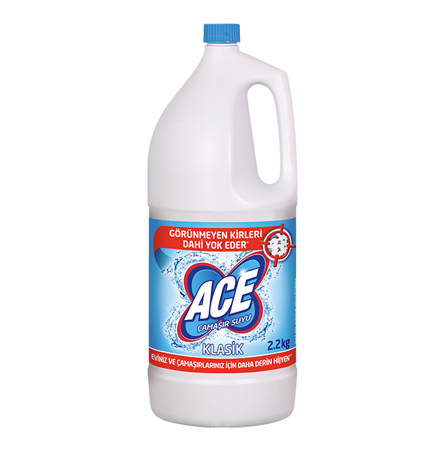 Ace Candeggina Classica 3 L