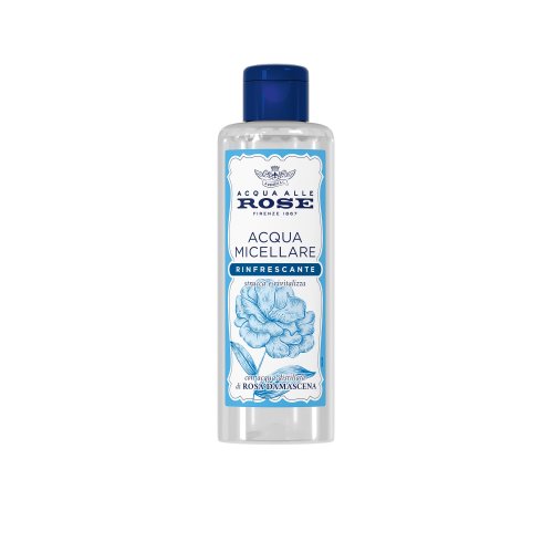 Acqua Alle Rose Acqua Micellare Rinfrescante 200 ml