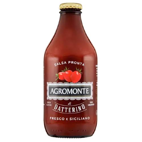 Agromonte Salsa Pomodori Datterino 330 g