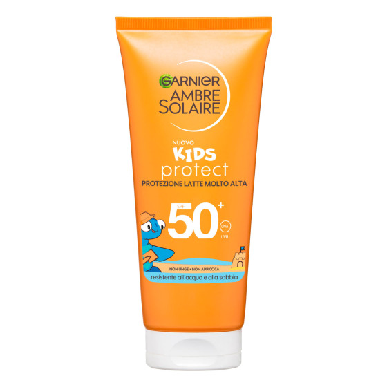 Ambre Solaire Hydra 24 Kids Latte SPF 50 100 ml