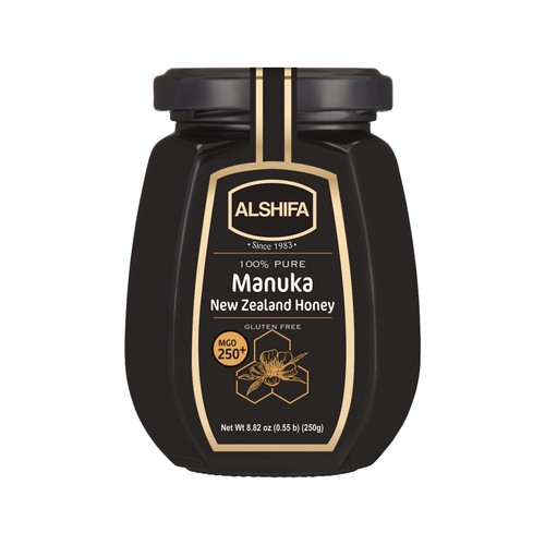 Ambrosoli Miele d'Arancio Italiano 250 g