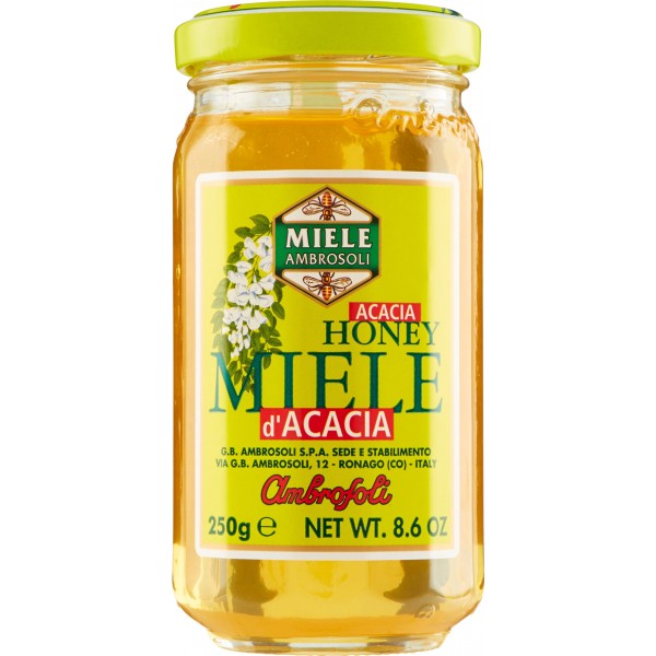 Ambrosoli Miele Raffinato 750 g