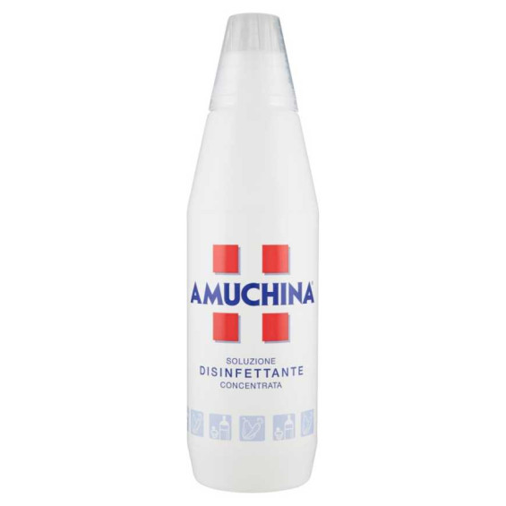 Amuchina Disinfettante 250 ml