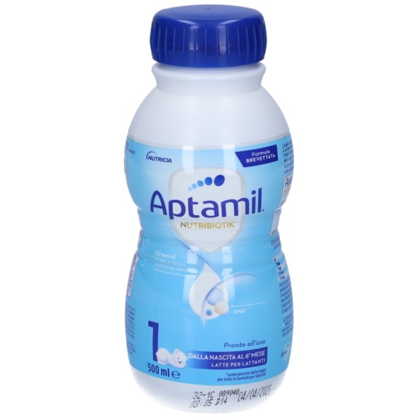 Aptamil Latte 1 500 ml