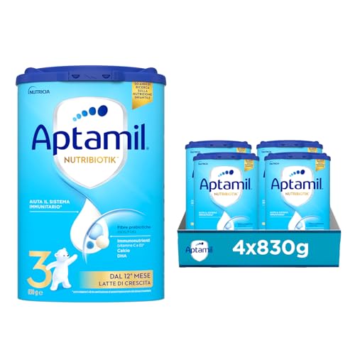 Aptamil Latte 3 830 g
