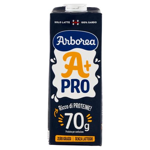 Arborea Latte A+Cioccolato Senza Lattosio 1 L