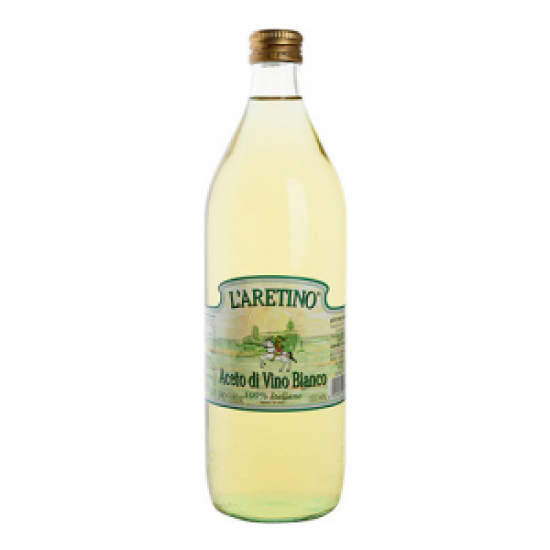Aretino Aceto di Vino Bianco 1 L