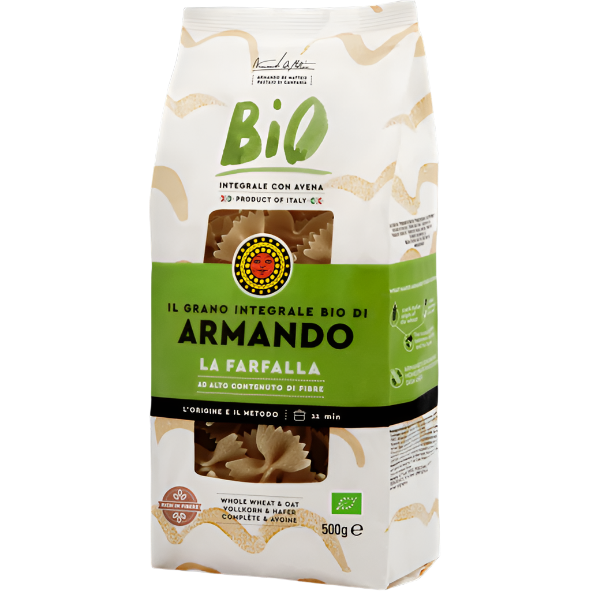Armando Pasta La Farfalla 500 g