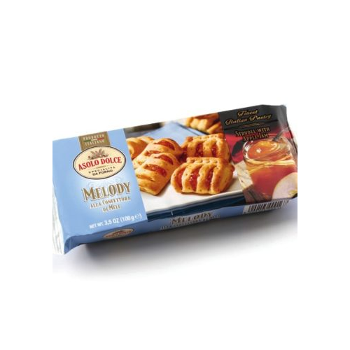 Asolo Dolce Melody Mela 100 g