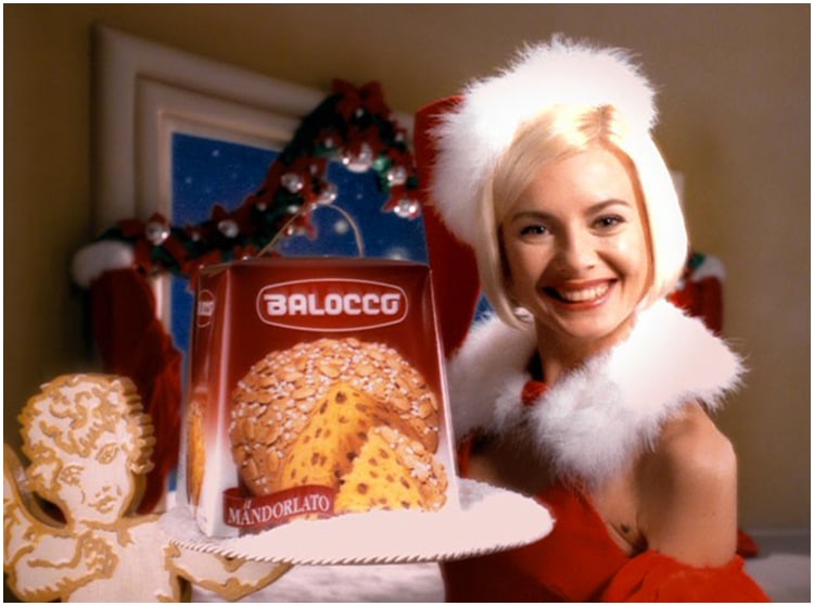 Balocco Biscotti Zuppole 700 g