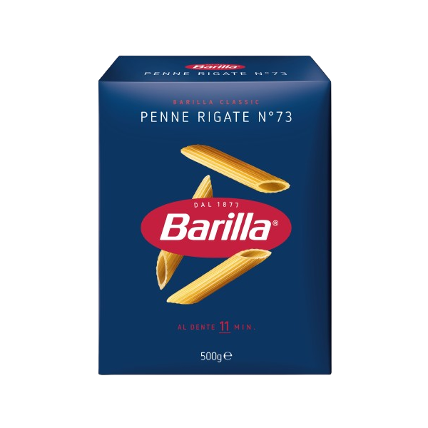 Barilla Bucatini N.9 500 g