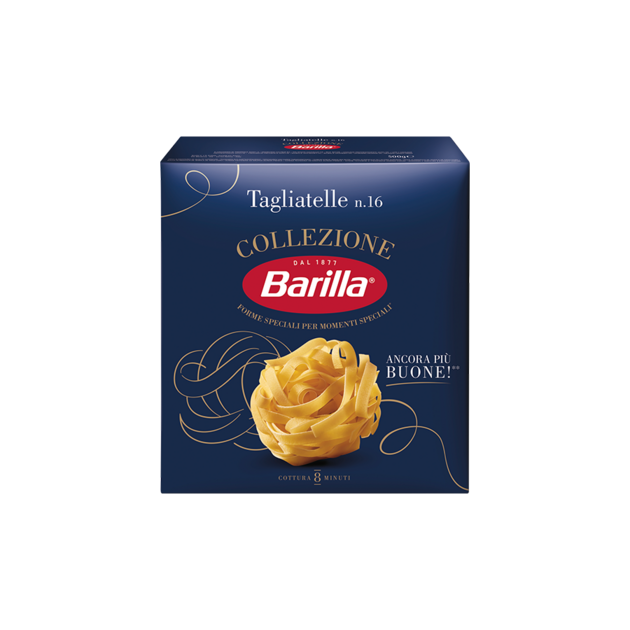 Barilla Emiliane Tagliatelle 250 g