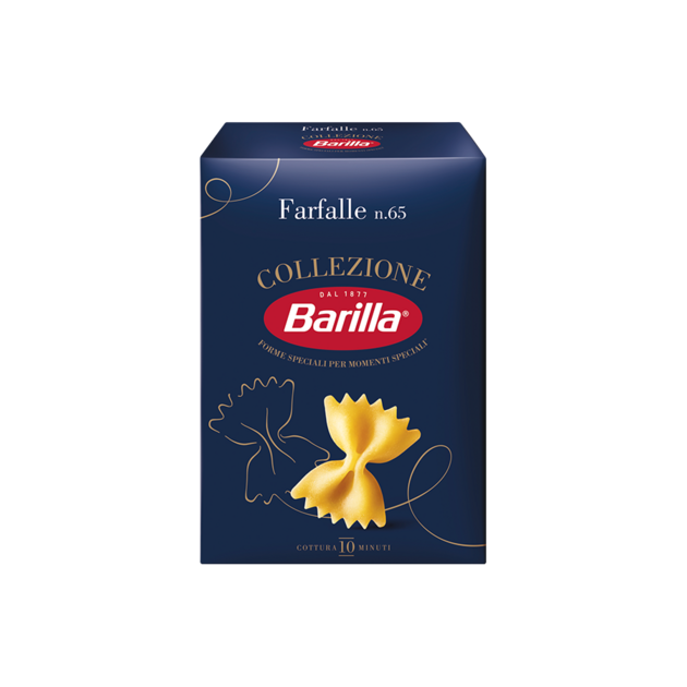 Barilla Farfalline N.59 500 g