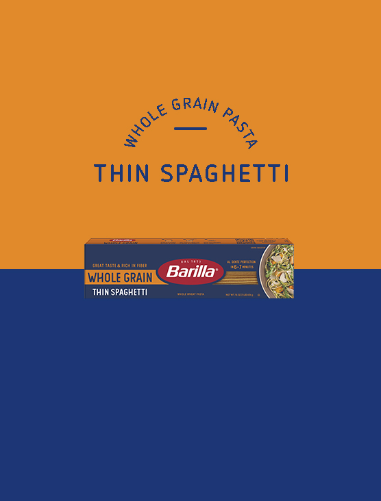 Barilla Fusilli Integrali 500 g