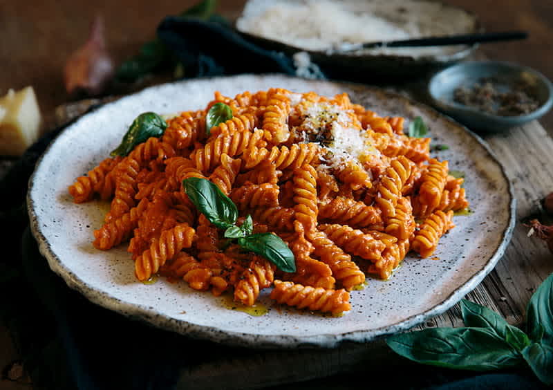 Barilla Fusilli N.98 500 g