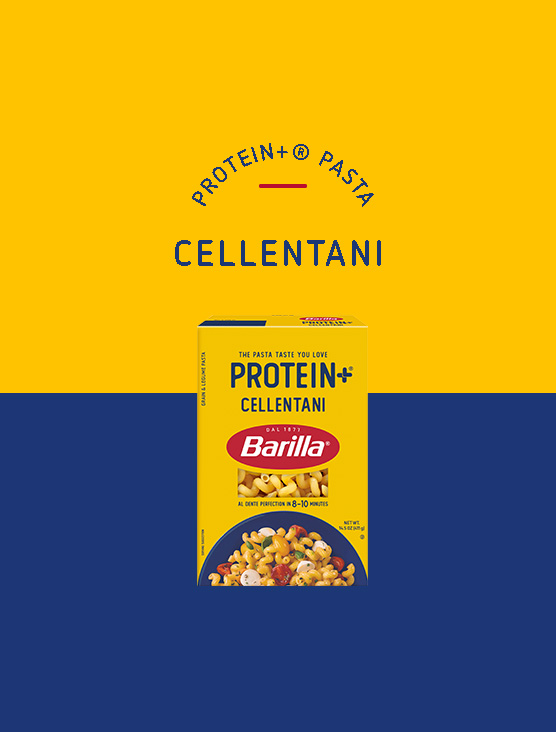 Barilla Penne Rigate Protein 400 g