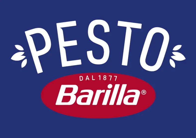 Barilla Pesto alla Genovese senza Aglio 190 g
