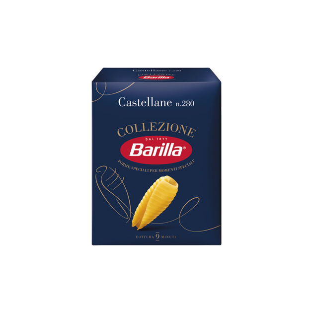 Barilla Pesto Basilico e Limone 190 g