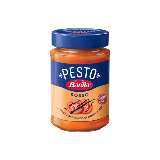 Barilla Pesto Rosso 200 g