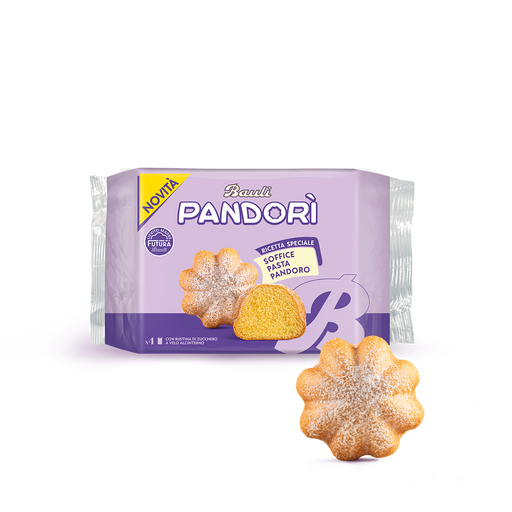 Bauli Pandoro 150 g