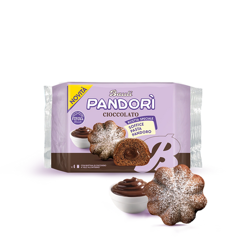Bauli Pandoro Cioccolato 178 g