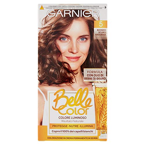 Bellecolor Tinta Biondo N.2