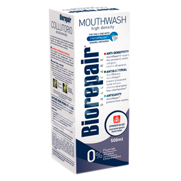 Biorepair Collutorio 3 in 1 500 Ml