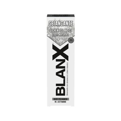 Blanx Dentifricio Classico 75 ml