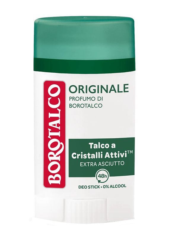 Borotalco Deo Stick Originale 40 ml