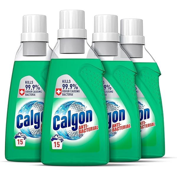 Calgon Anticalcare Gel Hygiene 750 ml