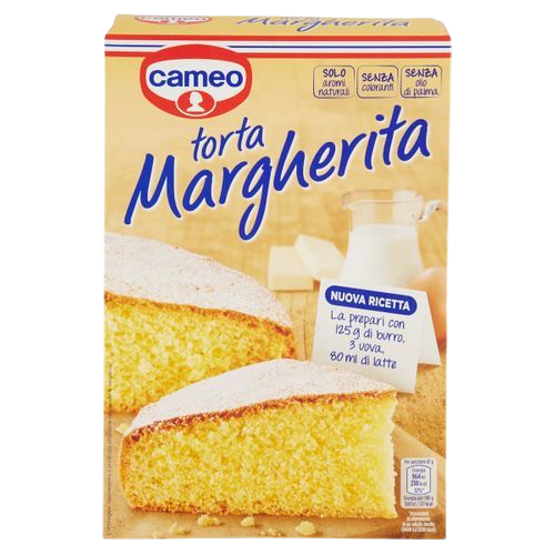 Cameo Torta Margherita 428 g