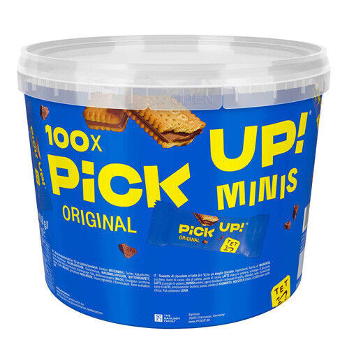 Campiello Biscotti Paste Frolle 700 g