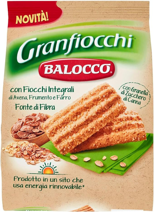 Campiello Novellino Farina Integrale 380 g