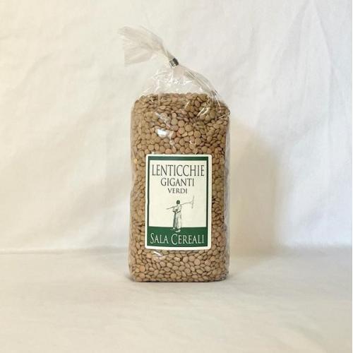 Castelliere Farro Perlato 500 g